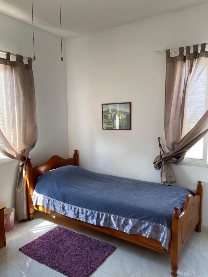 Peaceful Townhouse With Private Pool Near The Sea Apartment Paphos Exterior foto