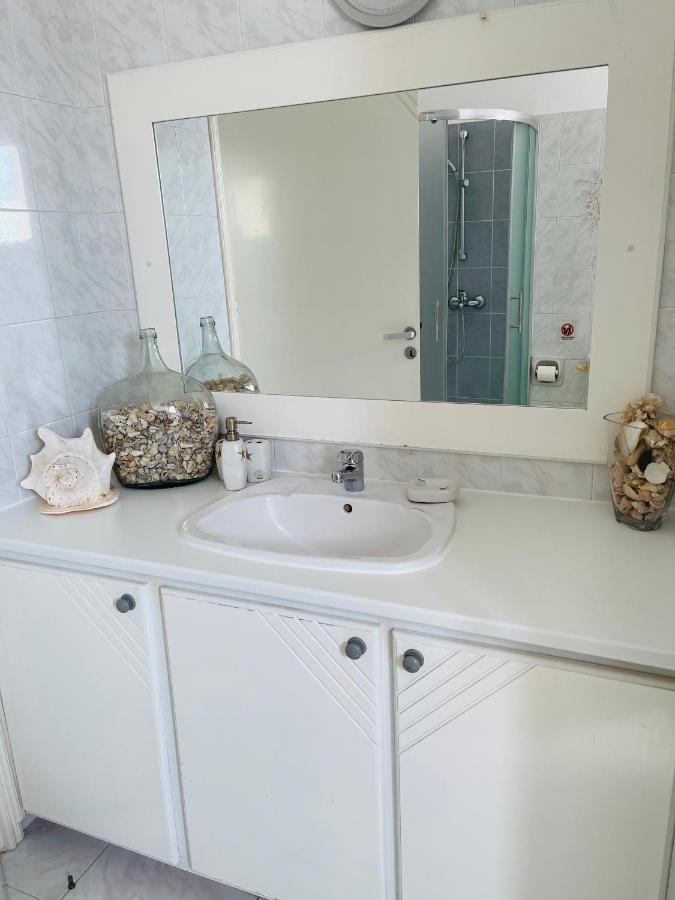Peaceful Townhouse With Private Pool Near The Sea Apartment Paphos Exterior foto